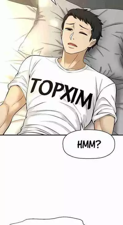 I Want To Know Her Ch.10?