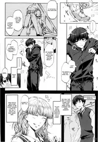 [ED] Koimoyou Ame Nochi Hare | The Calm After The Rain Is Like Love [English] [Kylaran]