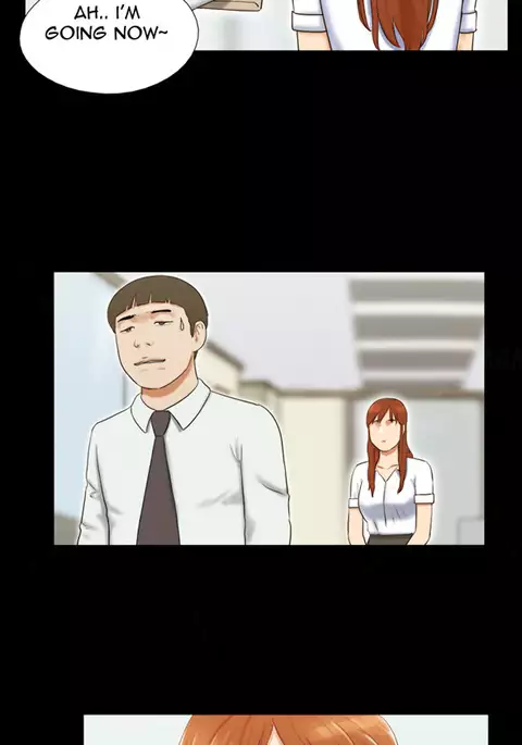 Sexual Fantasy Ch.1-10