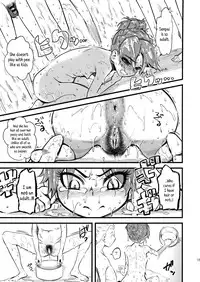 (COMIC1☆9) [Hi-Per Pinch (clover)] Princess's Hounyou & Do-Inkou Yarimakuri Sokonashi Seiyoku Community | Princess’ Golden Showers & Fornication Filled Bottomless Libido Community (Go! Princess PreCure) [English] {5 a.m.}