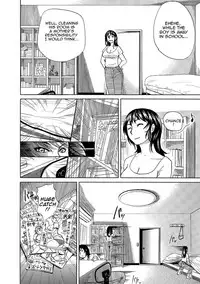 [Edo Shigezu] Okinimesu Mama | Preferred Mom (Web Comic Toutetsu Vol. 10) [English] [Amoskandy]