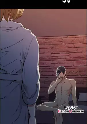 Taste of Forbbiden Fruit Ch.34/53