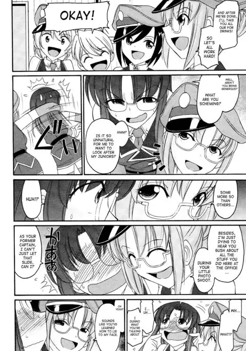 Cheers! 12 {SaHa + TripleSevenScans}