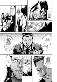 [Kaneyama Shin] Hijiri Kangoku Gakuen Vol. 2 (Complete) [English] =LWB=