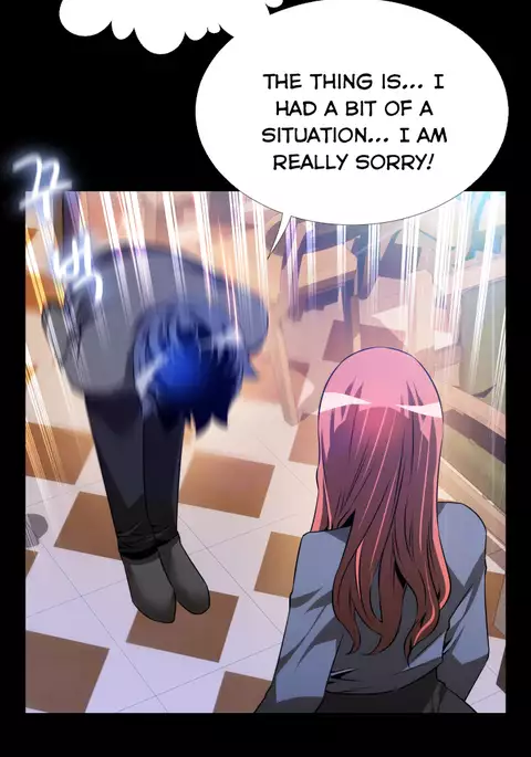 Love Parameter Ch.1-72