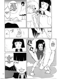 (C65) [Nikopondo (Aoyama Reo)] Otherside (Bleach) [English] {megasean3000}