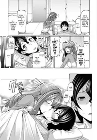 [EBA] Datsu Imouto Sengen | Sister Removal Declaration [English] {doujin-moe.us}