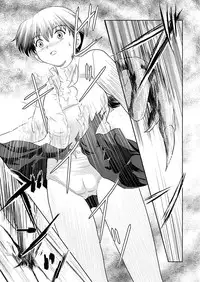 [Je'taime (Mutsuki Lime)] Dare ka no mada shiranai Uso (Gakkou no Kaidan) [Digital]