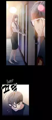 [BAK Hyeong Jun] Sweet Guy Ch.1-46 (English) (YoManga) (Ongoing)