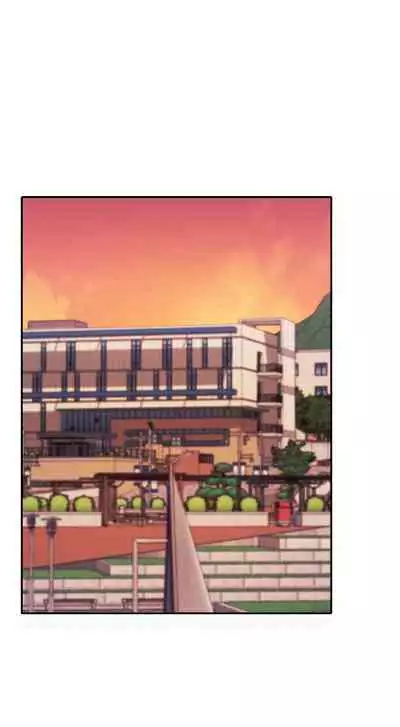 Is There No Goddess in My College? Ch.10/?