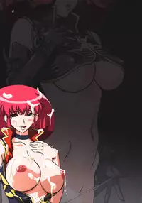 (C69) [Studio Mizuyokan (Higashitotsuka Rai Suta)] Spiral -cosplation- (Gundam ZZ)