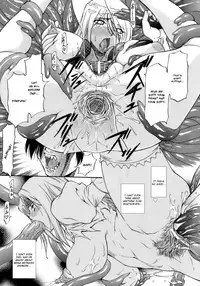 [Nagare Ippon] Onnanoko Bazaar [English] {doujin-moe.us}