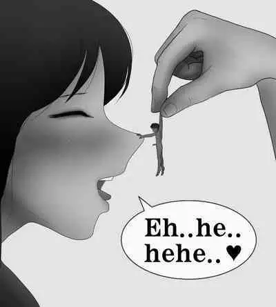 Female Students Working Part-Time In Prison