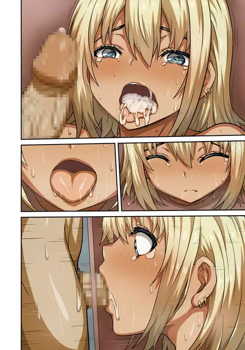 Seihoushi Iin ga Gimuka Sareta Sekai