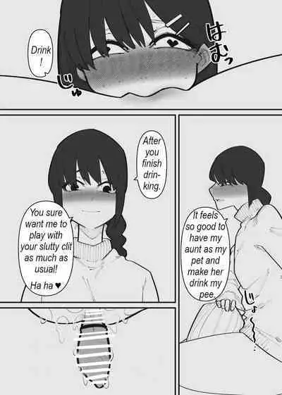 Pet ni Naru made Owaranai Kurizeme | I'll torture your clit until you become my pet