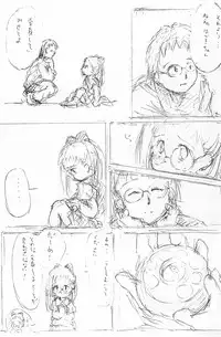 [Ruruna ＆ NimuNimu (M.K)] Dear2 HAZUKI (Ojamajo Doremi)