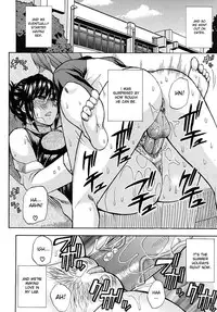 [Shunjou Shuusuke] Natural (COMIC MUJIN 2010-10) [English] [desudesu] [Decensored]