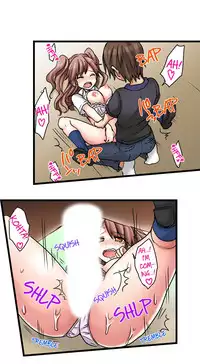 [Porori] My First Time is with.... My Little Sister?! (Ongoing)