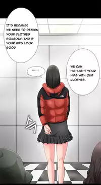 Girl Next Door Ch.1-21 (English) (Ongoing)