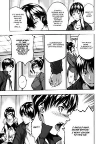 [Tosh] Harem Time [English] [Decensored]