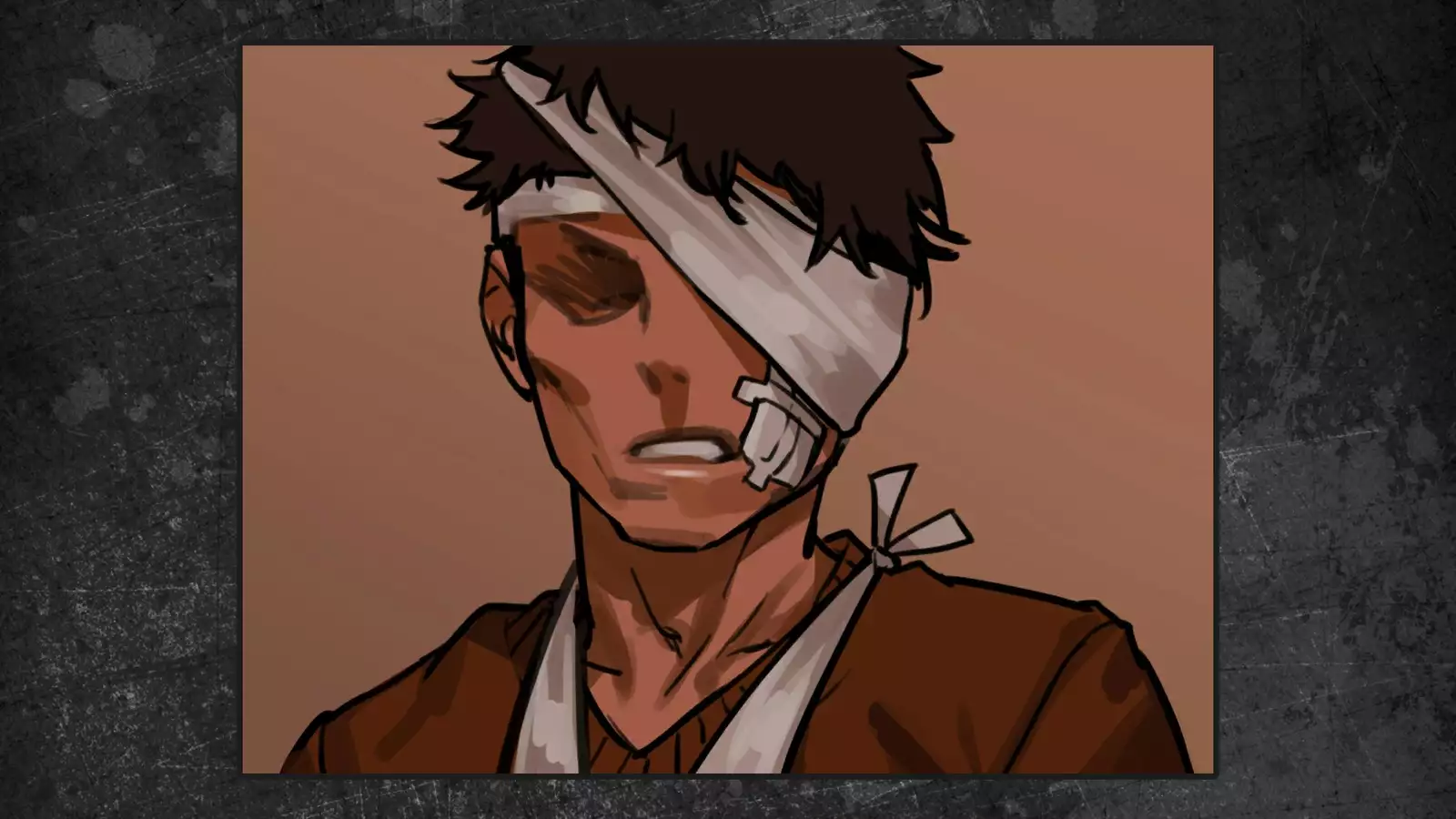 Shoujo to Uraroji Sono Tsui