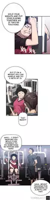 Ghost Love Ch.1-2 (English) (YoManga) (Ongoing)