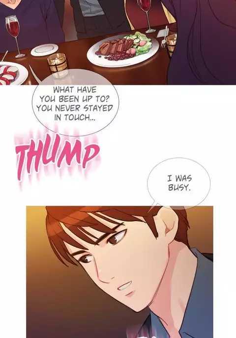Scandal of the Witch Ch.1-13