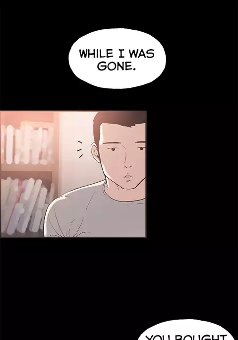 Cohabitation Ch.1-31