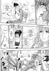 [Kotobuki Kazuki] Sis Ero Ch. 1-9 [English] {Tadanohito}