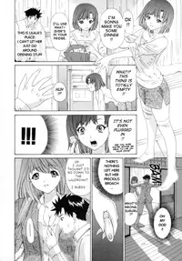 [Yunagi Kahoru] Kininaru Roommate Vol.1 [English]