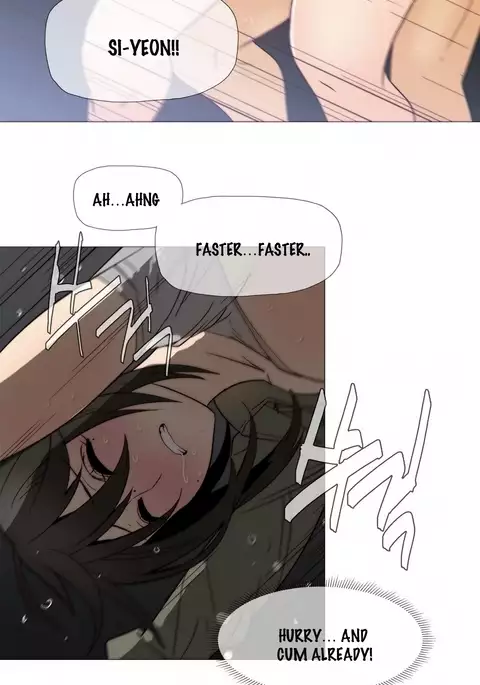 Household Affairs Ch.1-34