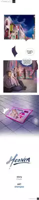 [Shampoo] Heaven Ch.1-5 (English) (YoManga) (Ongoing)