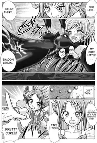 [MACXE'S (monmon)] Mou Hitotsu no Ketsumatsu ~Henshin Heroine Kairaku Sennou Yes!! Precure 5 Hen~ | Another Conclusion (Yes! PreCure 5) [English] [SaHa]