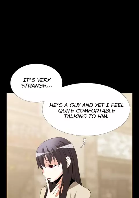 Love Parameter Ch.1-49