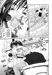 [Seto Yuuki] Stringendo Ch. 1-3 [English]