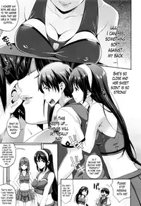 [Nanase Mizuho] Oyomesan wa Maou!? | My Bride is the Demon Lord!? Ch. 1-5 [English] [Lazarus H]