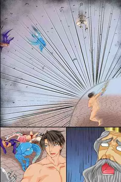 Ore TUEEEE Ue ni Kyokon de Saikyou sugiru! Isekai Onna wa Zenin, Yuusha Senyou Haramase Tank