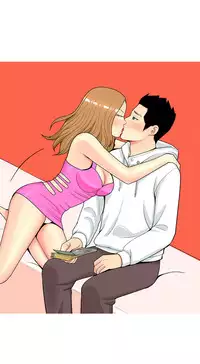 Hooker Ch.1-40 (English) (Ongoing)