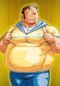 (C84) [NG (Noda Gaku)] Tsuchikabe Yukiteru [Chinese] [黑夜汉化组]