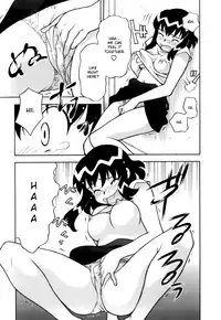 [Yanagi Masashi] Love Comedy Style 2 [English] [Solaris-H]