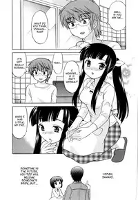 [Kotono Wakako] Classmate wa Ore no Yome! 1 - The classmate is my bride! [English] [Black Chronicle]
