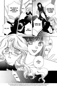 [Johnouchi Nene] Teacher's Pet [English]