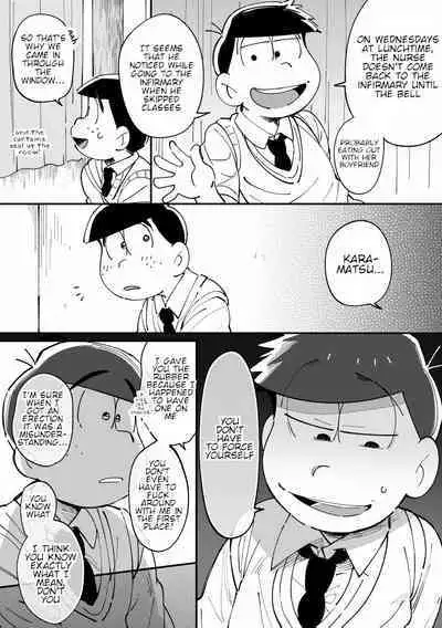 Assorted Works of Kisaki Nana