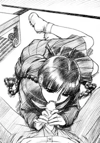 (C63) [MEKONGDELTA & DELTAFORCE (Route39, Zenki)] hisoka