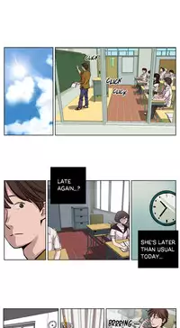 [Ramjak] Atonement Camp Ch.1-27 (English) (Ongoing)