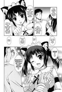 [Mizushiro Takuya] Younger Girls! Celebration Ch. 1-12 [English] {Tadanohito}