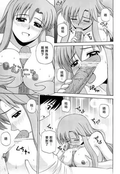 (C76) [G-SCAN CORP. (Satou Chagashi)] Le beau maitre 6 (Zero no Tsukaima) [Chinese]