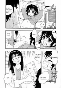 [Shinozaki Rei] Camp Heaven [English]