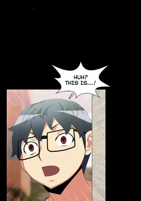 Love Parameter Ch.1-59