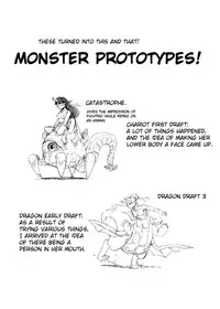 [Setouchi Pharm (Setouchi)] Mon Musu Quest! Beyond the End 3 (Monster Girl Quest!) [English] {OtherSideofSky} [Digital]